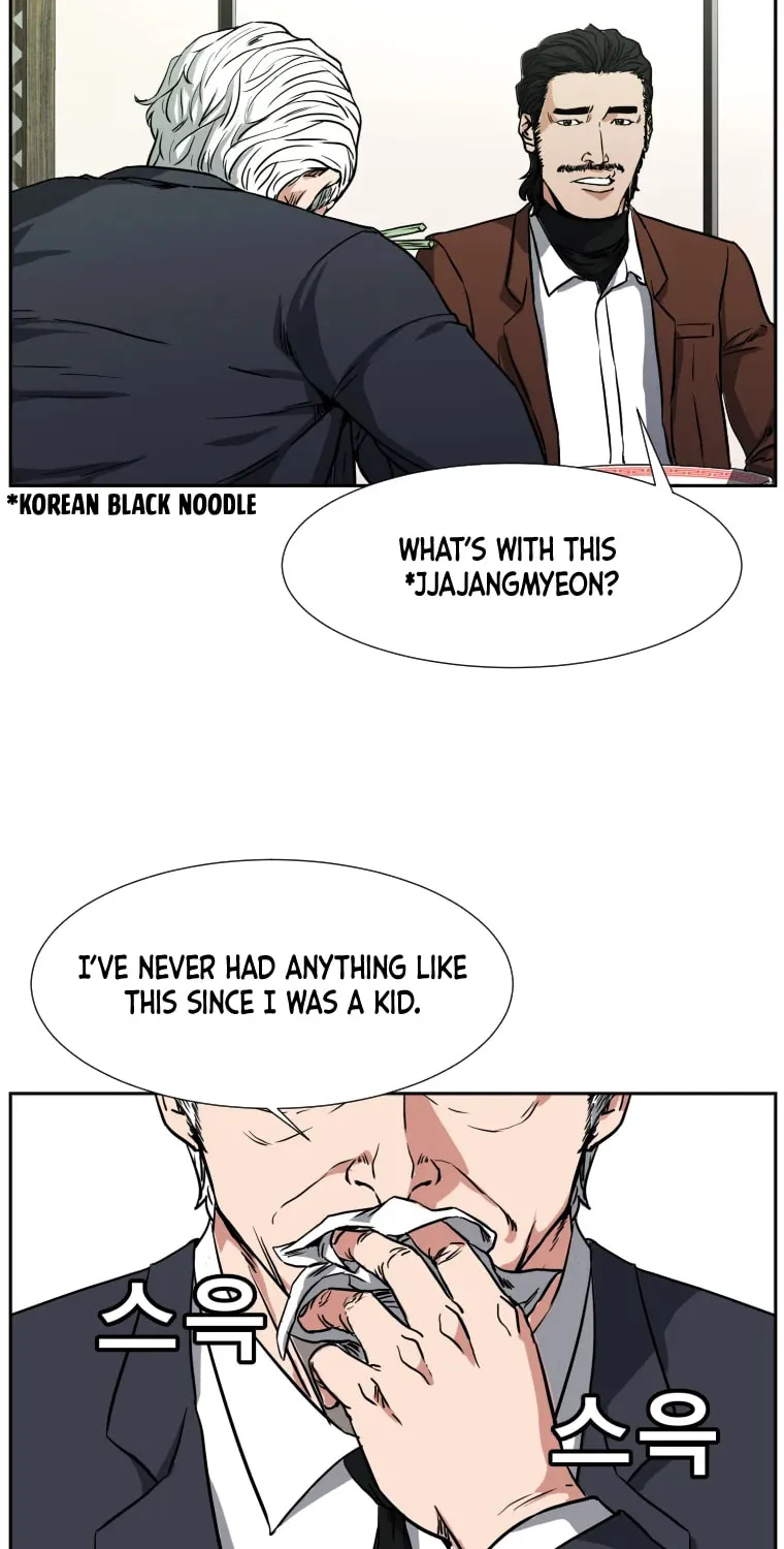 Read Grudge-laden Lackey chapter 1 image 10 on Lezhin