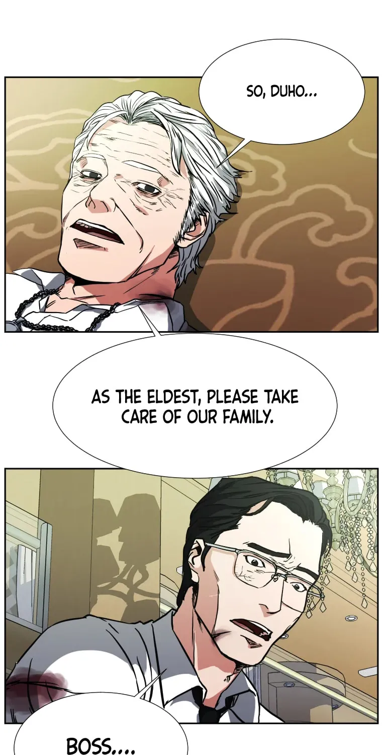 Read Grudge-laden Lackey chapter 1 image 101 on Lezhin
