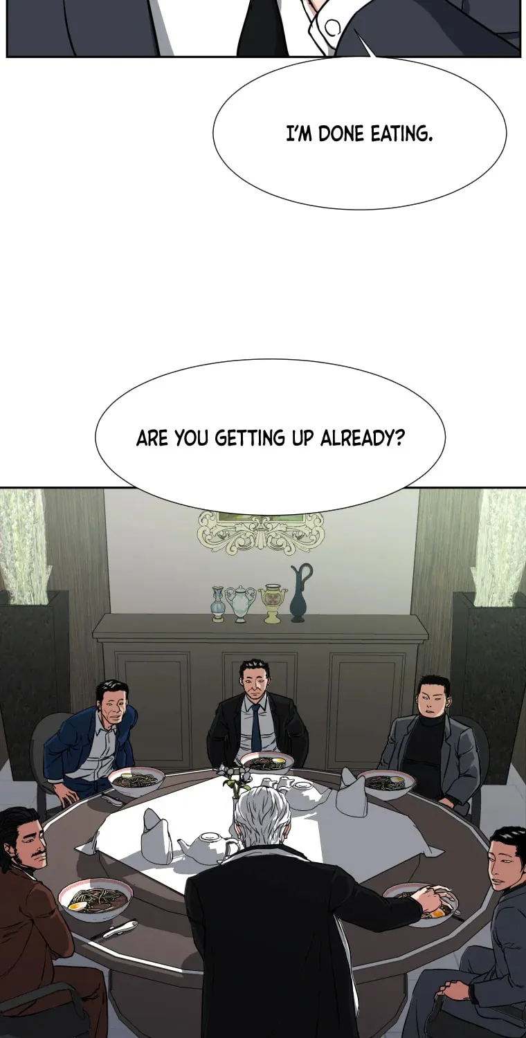 Read Grudge-laden Lackey chapter 1 image 11 on Lezhin