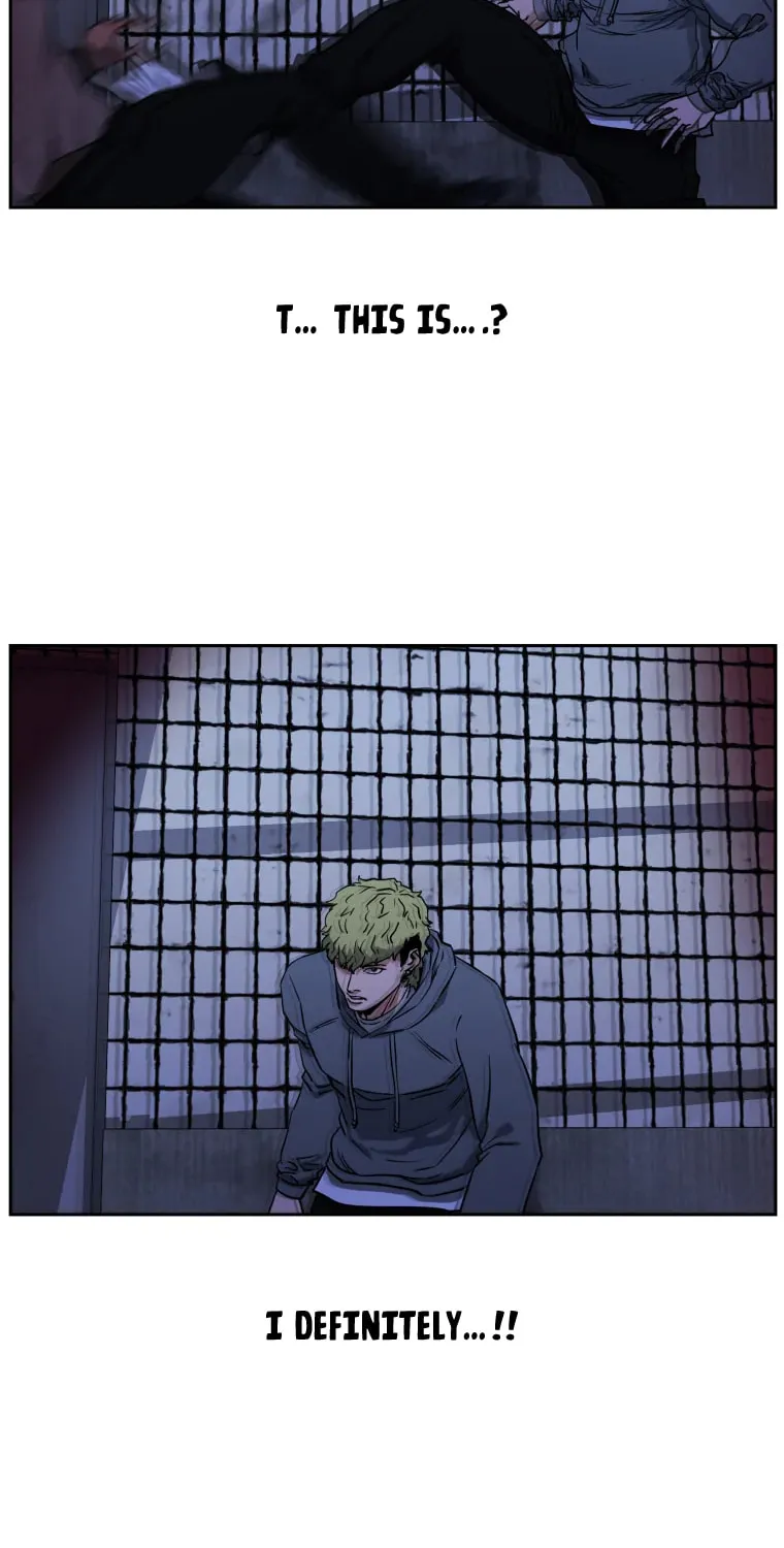 Read Grudge-laden Lackey chapter 1 image 111 on Lezhin