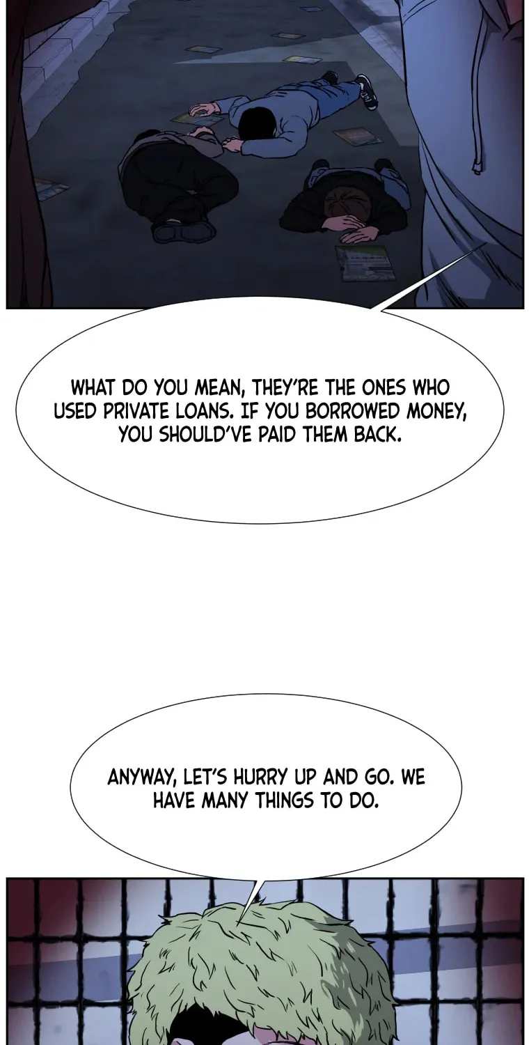 Read Grudge-laden Lackey chapter 1 image 113 on Lezhin