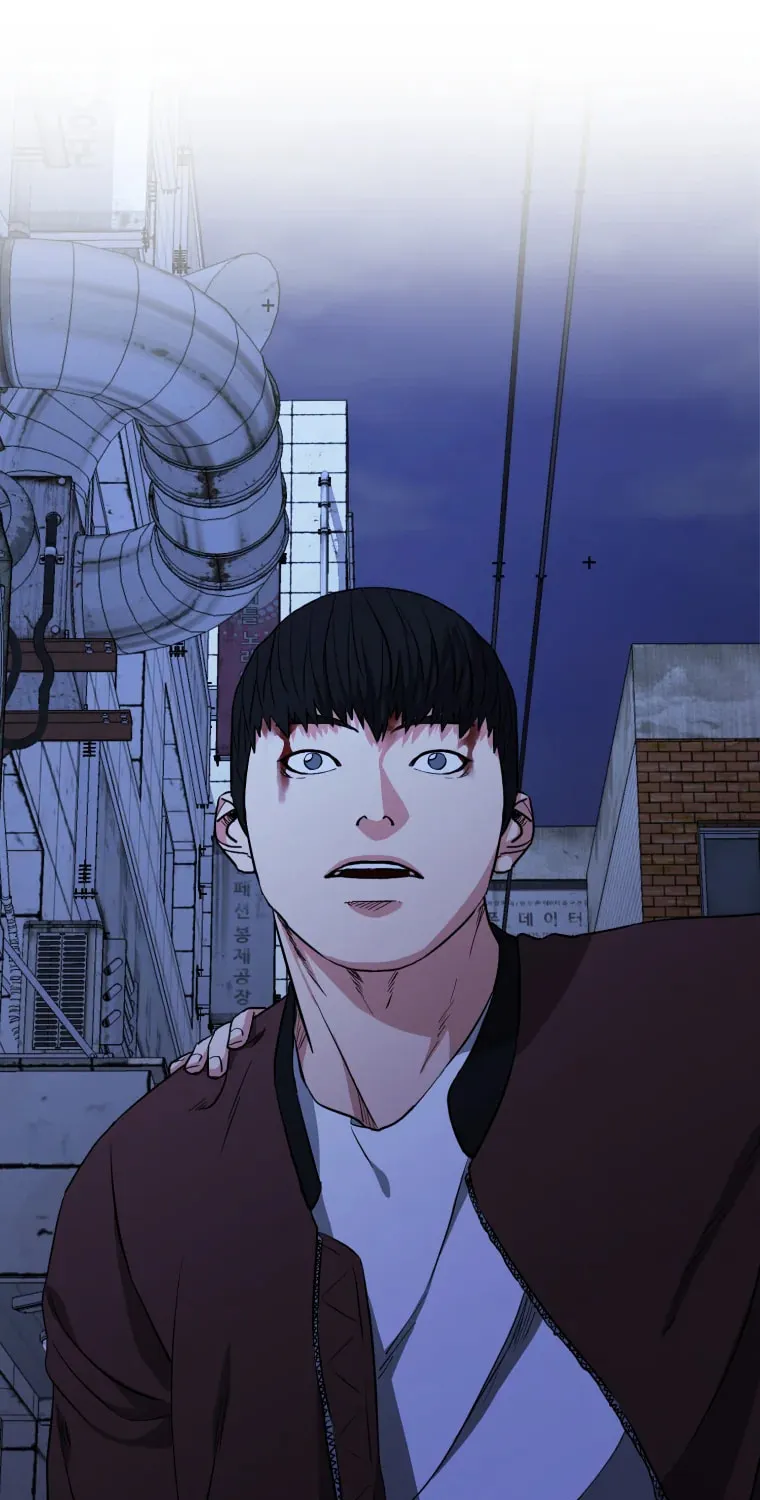 Read Grudge-laden Lackey chapter 1 image 119 on Lezhin