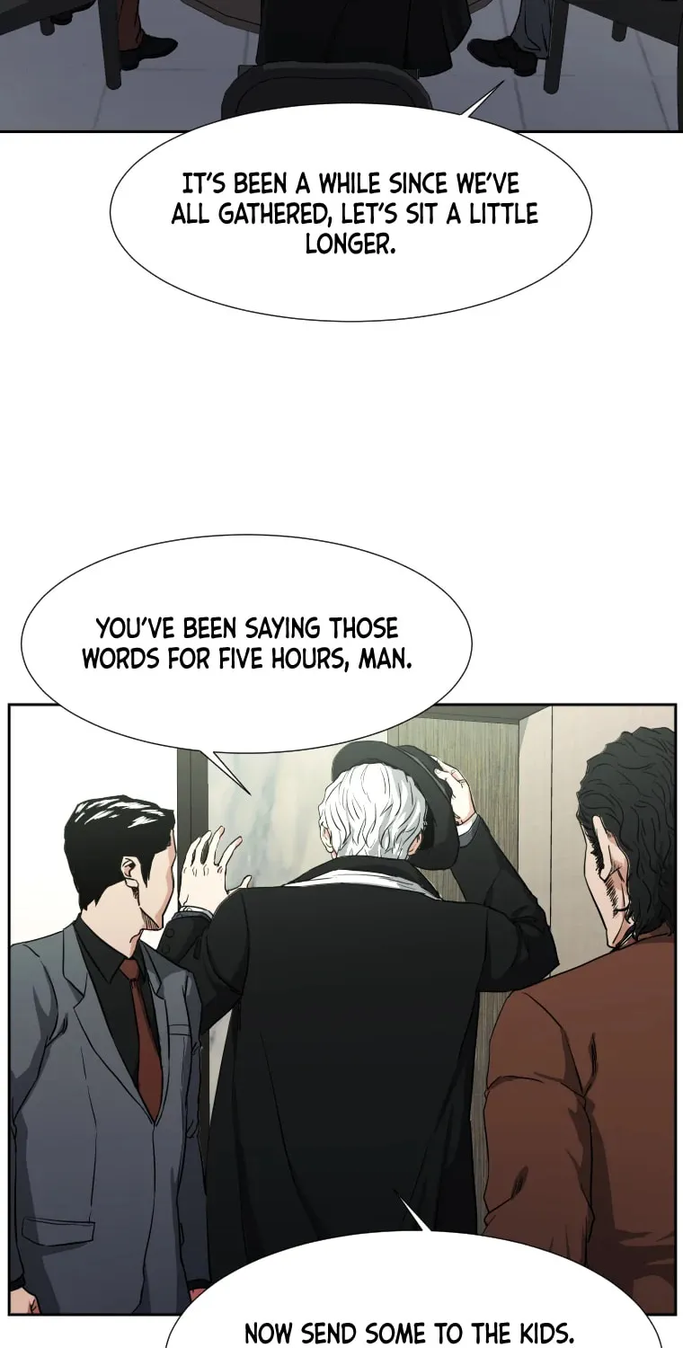 Read Grudge-laden Lackey chapter 1 image 12 on Lezhin