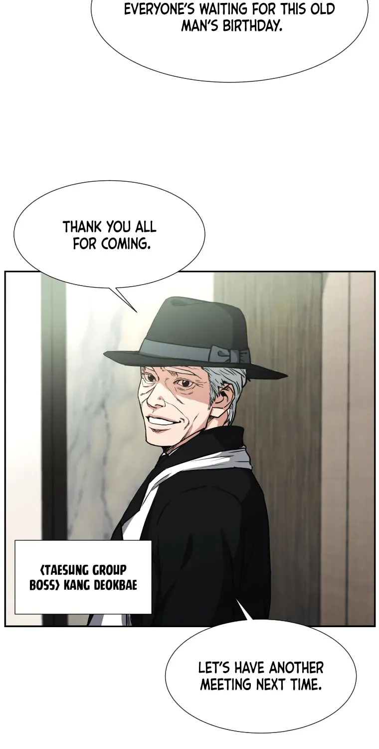 Read Grudge-laden Lackey chapter 1 image 13 on Lezhin
