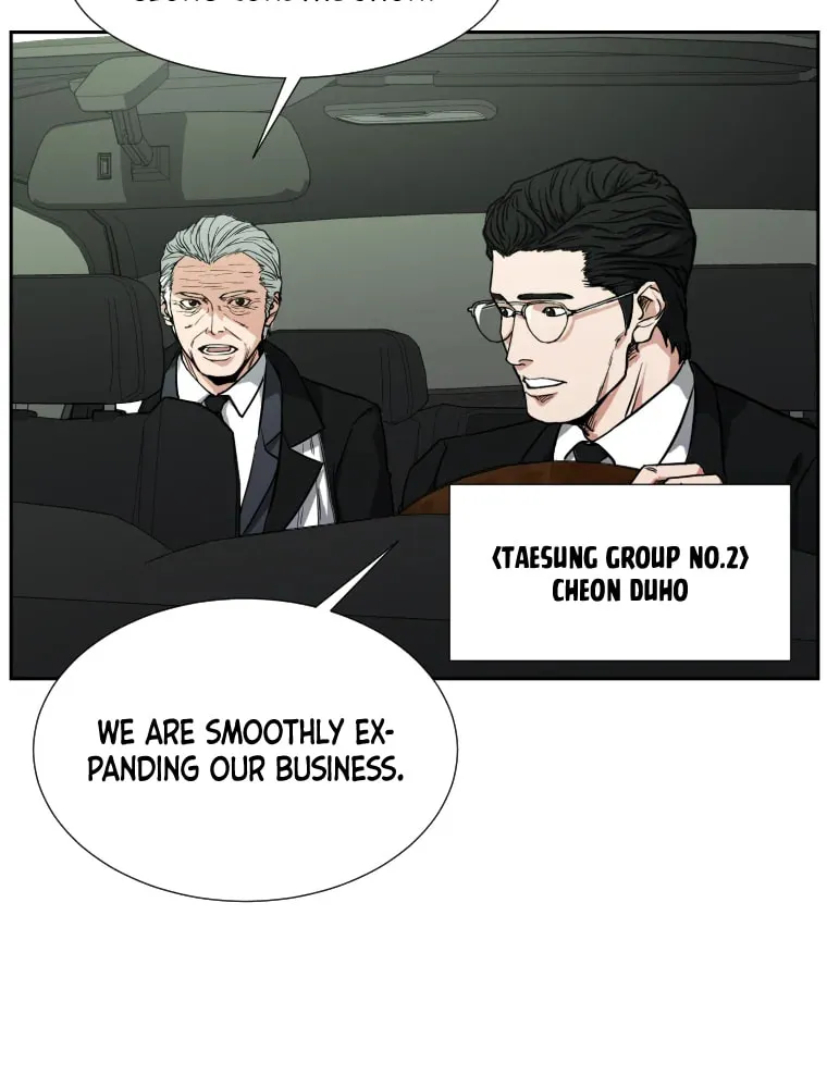 Read Grudge-laden Lackey chapter 1 image 15 on Lezhin