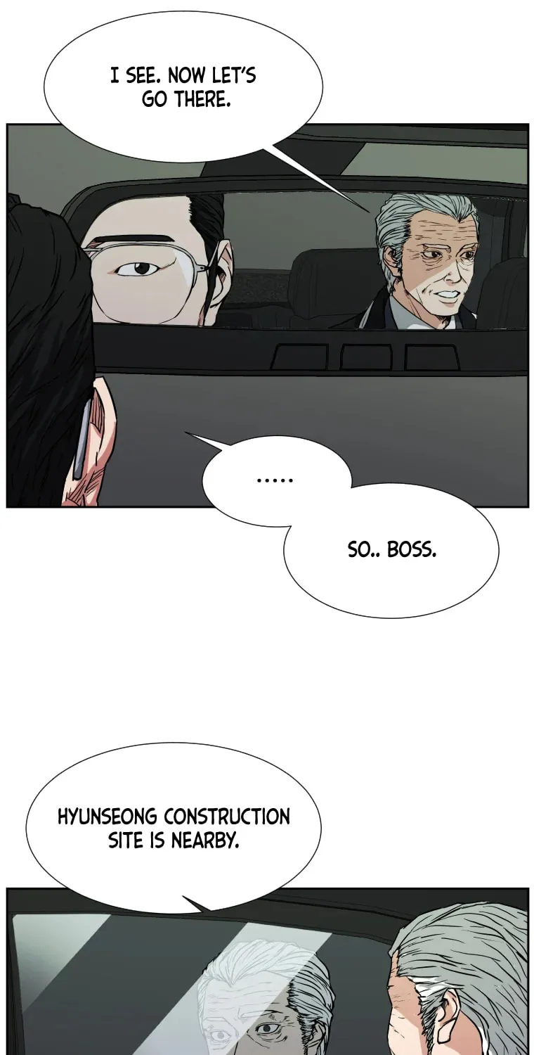 Read Grudge-laden Lackey chapter 1 image 16 on Lezhin