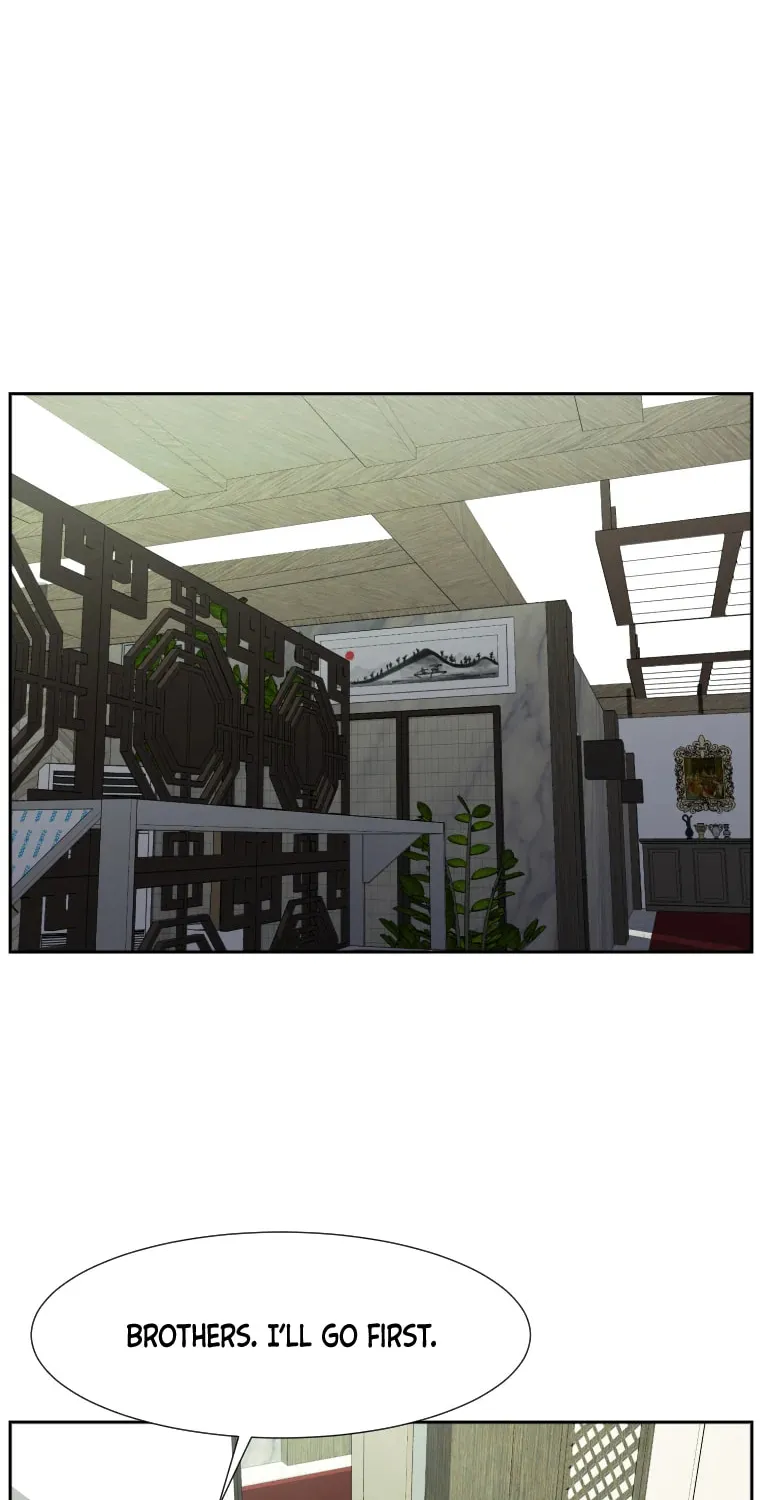 Read Grudge-laden Lackey chapter 1 image 19 on Lezhin