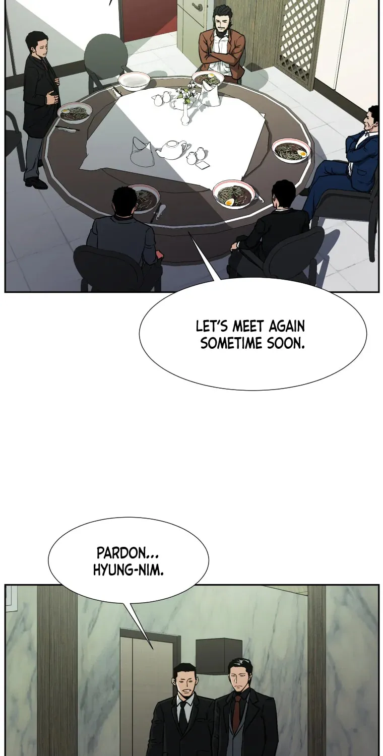Read Grudge-laden Lackey chapter 1 image 20 on Lezhin