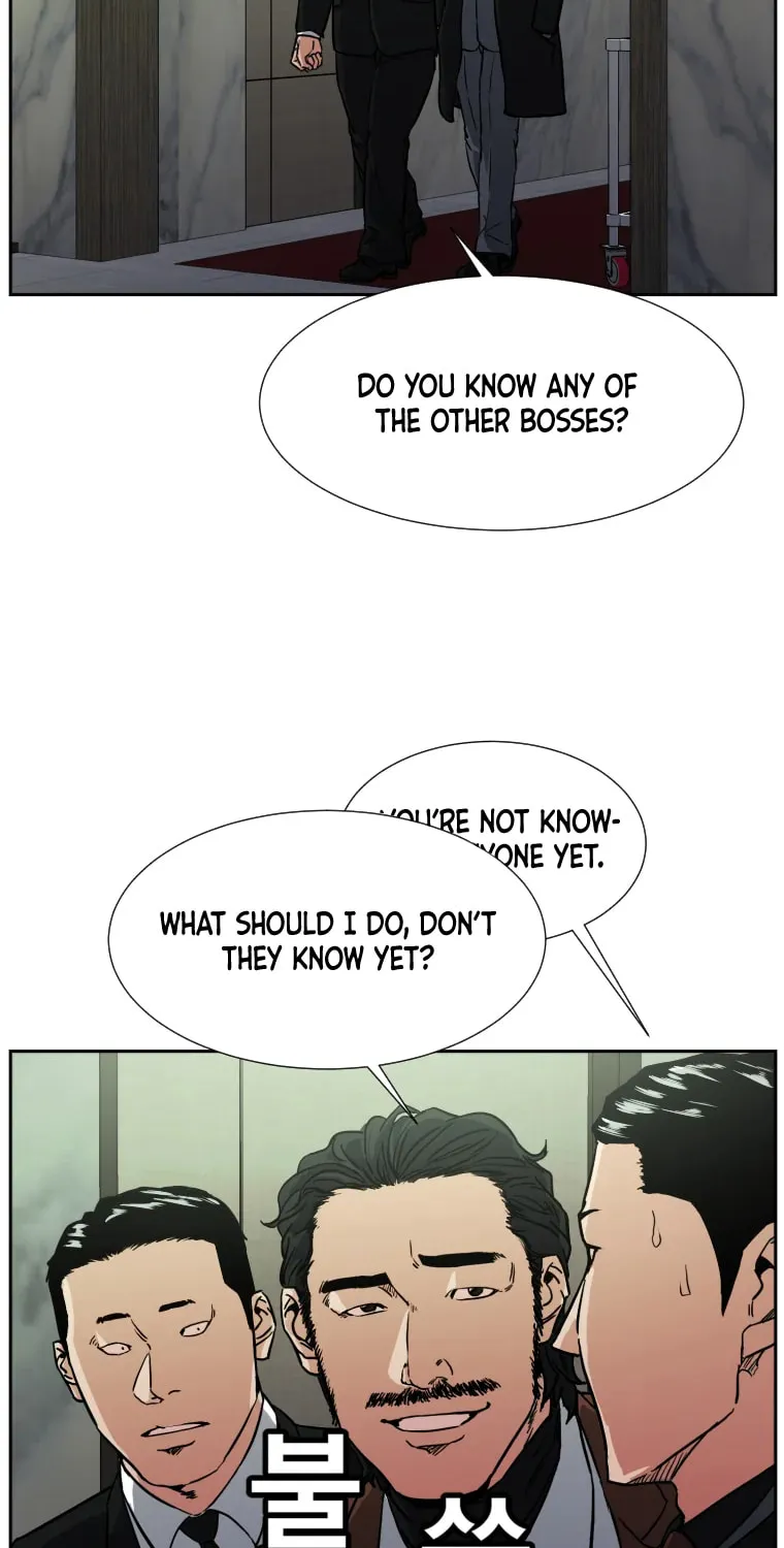 Read Grudge-laden Lackey chapter 1 image 21 on Lezhin