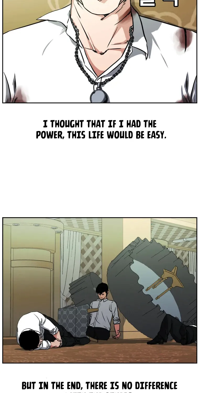 Read Grudge-laden Lackey chapter 1 image 3 on Lezhin