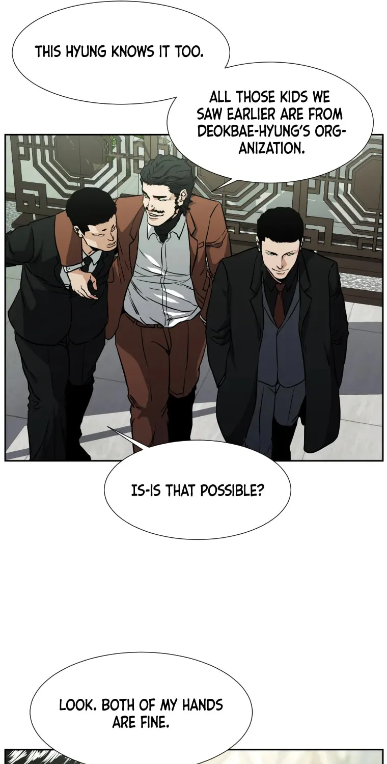Read Grudge-laden Lackey chapter 1 image 31 on Lezhin