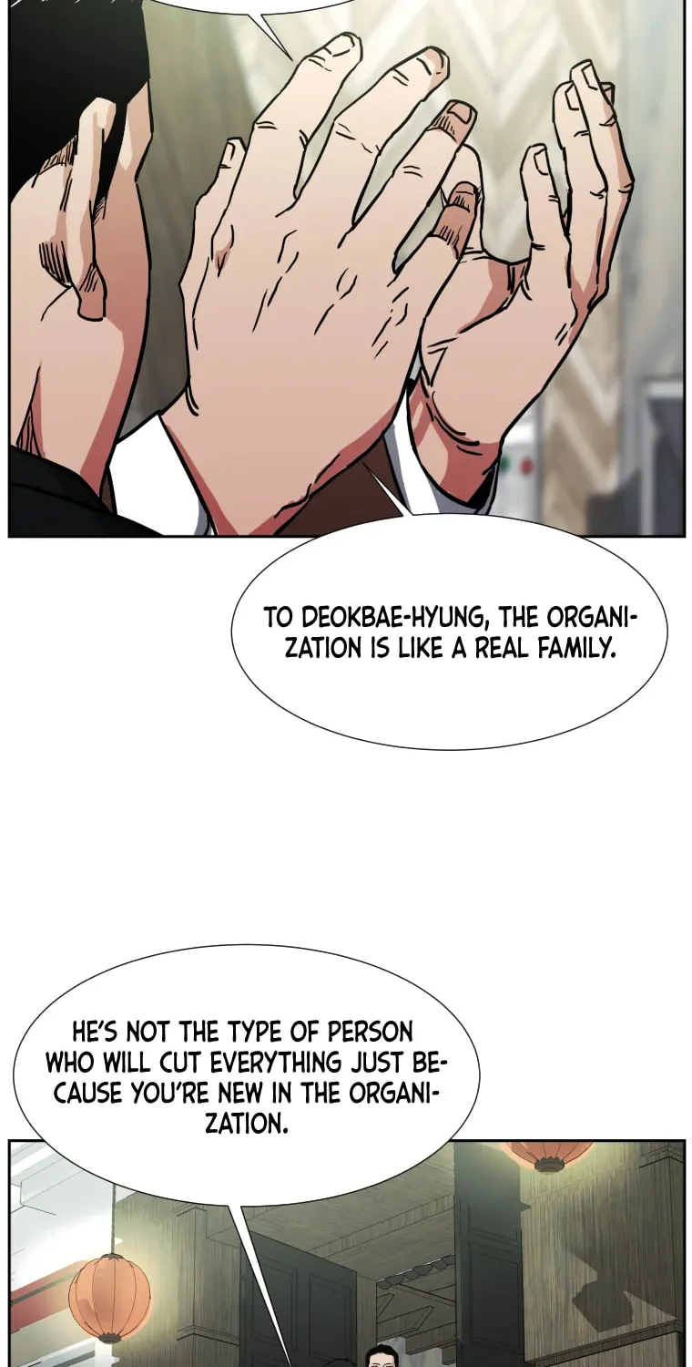 Read Grudge-laden Lackey chapter 1 image 32 on Lezhin