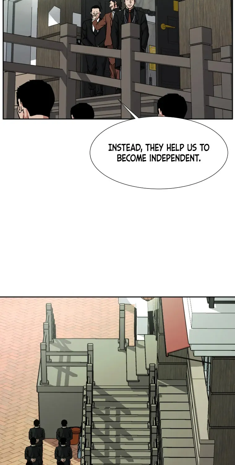 Read Grudge-laden Lackey chapter 1 image 33 on Lezhin