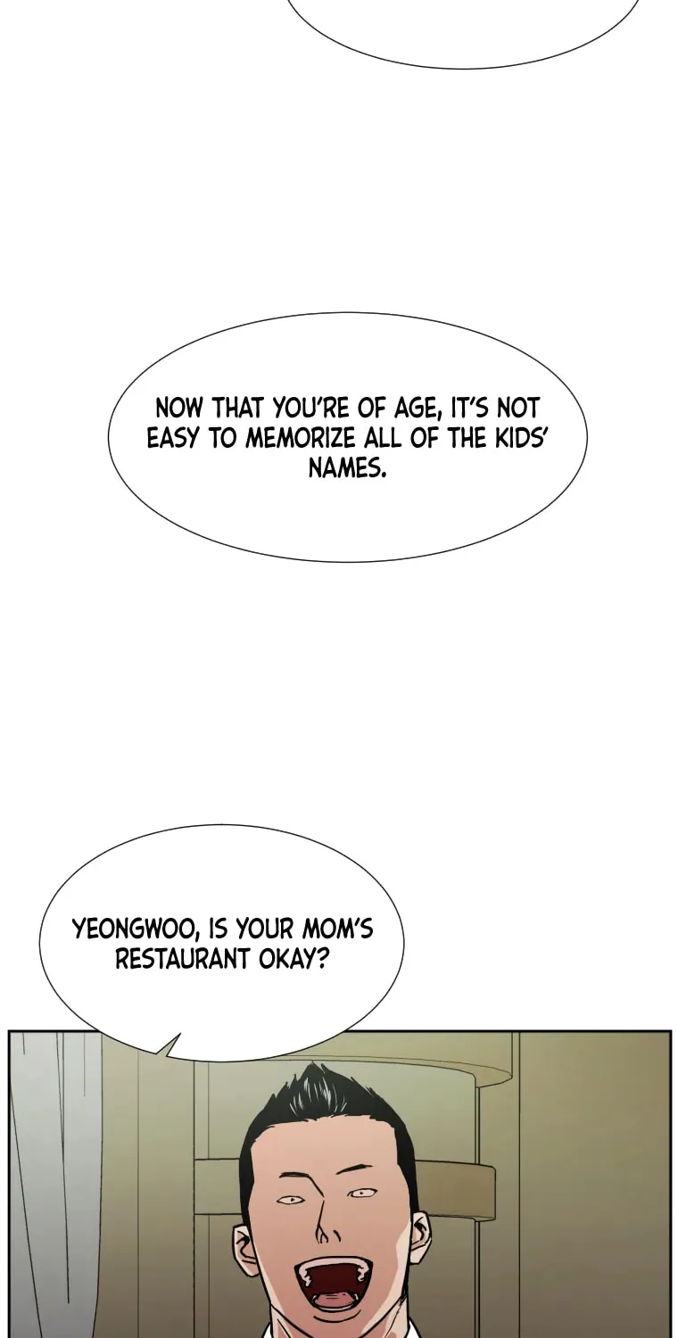 Read Grudge-laden Lackey chapter 1 image 36 on Lezhin