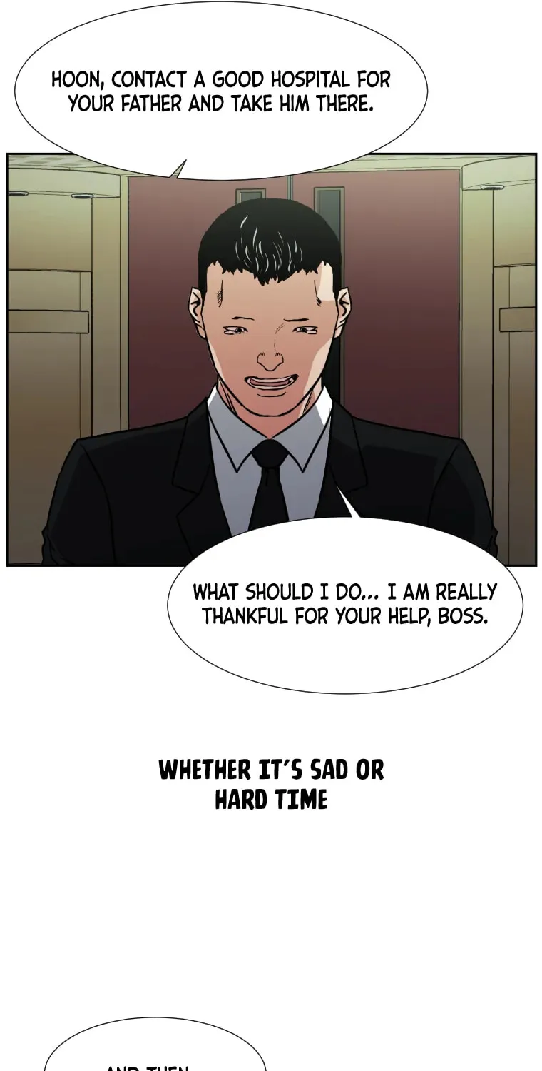 Read Grudge-laden Lackey chapter 1 image 38 on Lezhin