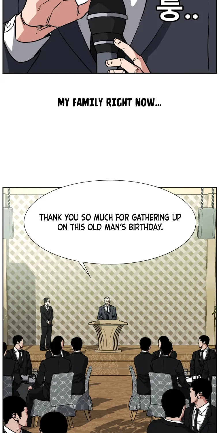 Read Grudge-laden Lackey chapter 1 image 40 on Lezhin