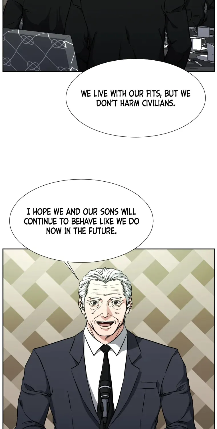 Read Grudge-laden Lackey chapter 1 image 42 on Lezhin