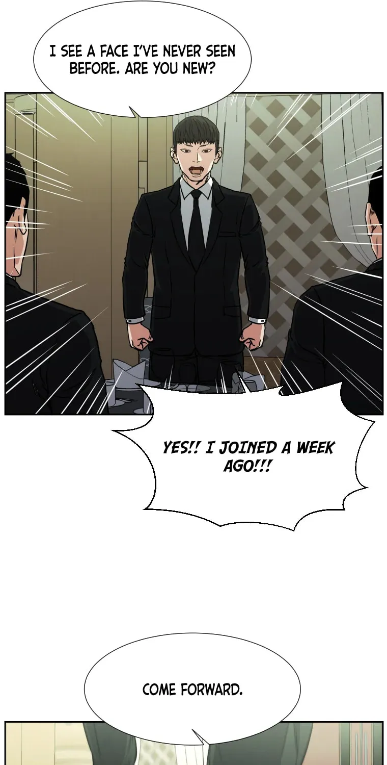 Read Grudge-laden Lackey chapter 1 image 45 on Lezhin