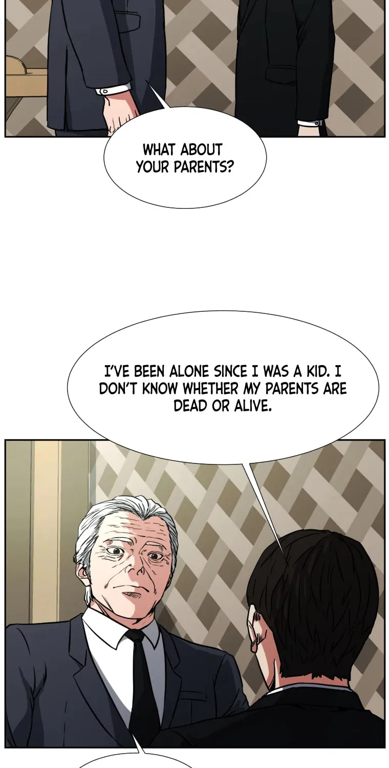 Read Grudge-laden Lackey chapter 1 image 47 on Lezhin