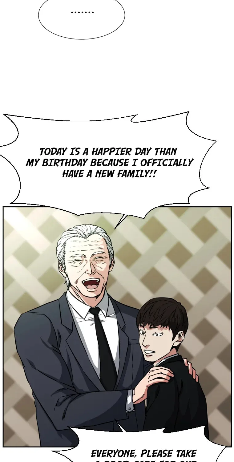 Read Grudge-laden Lackey chapter 1 image 48 on Lezhin