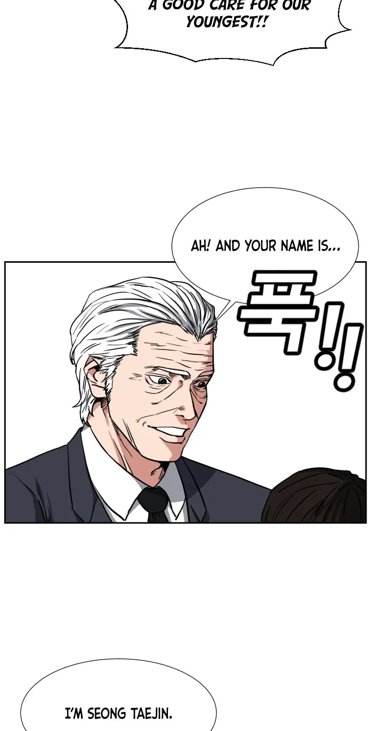 Read Grudge-laden Lackey chapter 1 image 49 on Lezhin