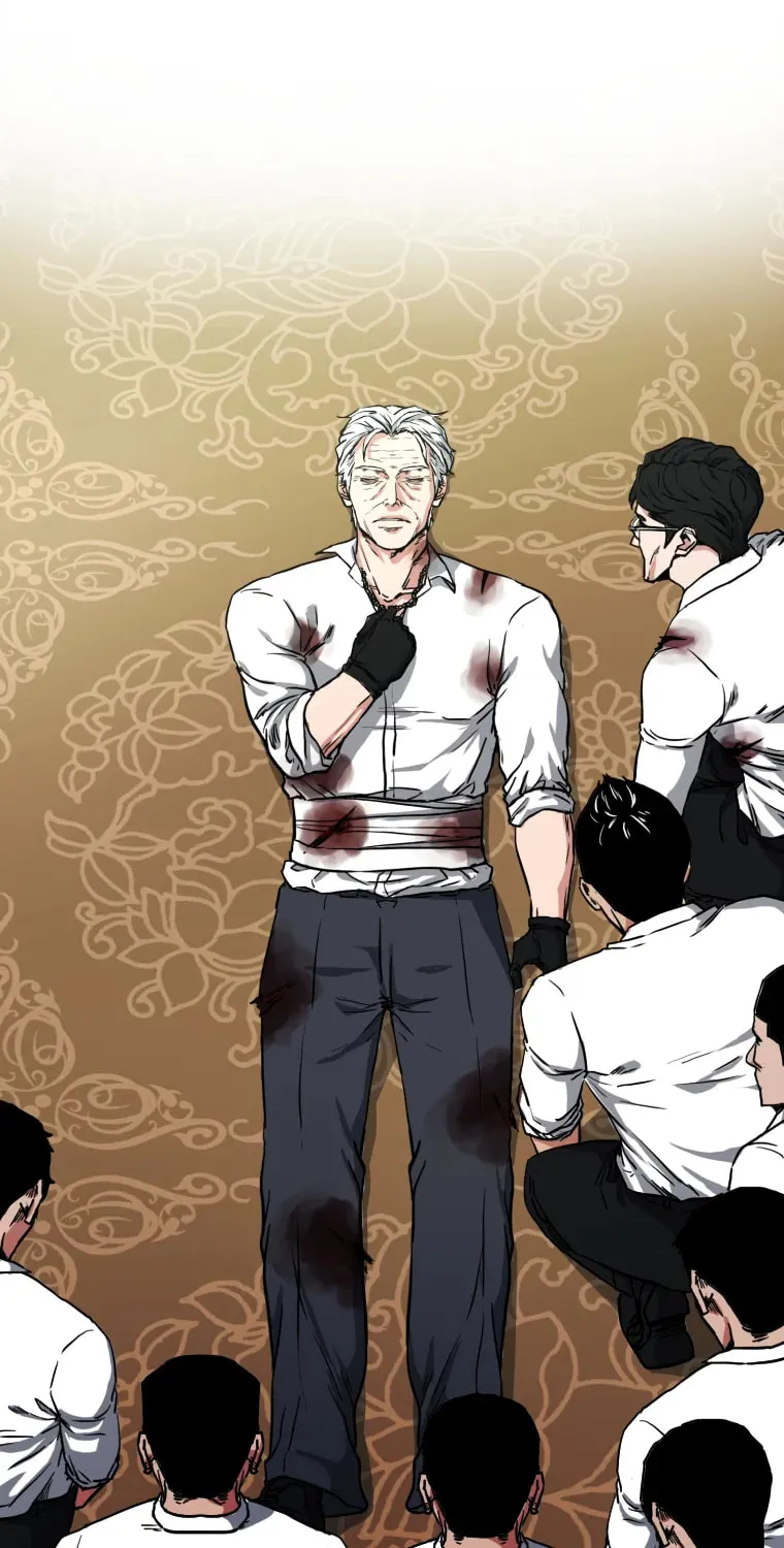 Read Grudge-laden Lackey chapter 1 image 5 on Lezhin