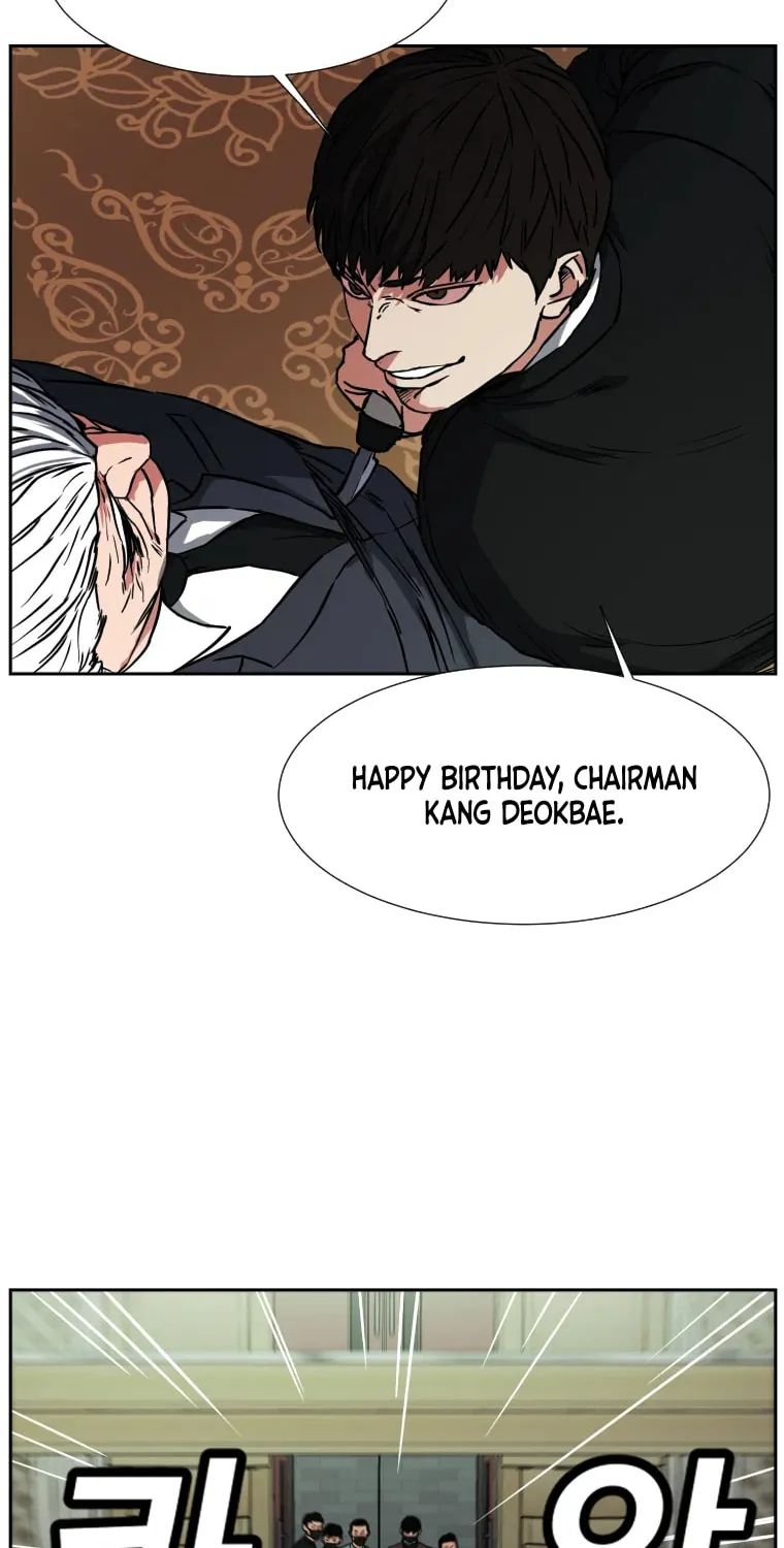 Read Grudge-laden Lackey chapter 1 image 50 on Lezhin