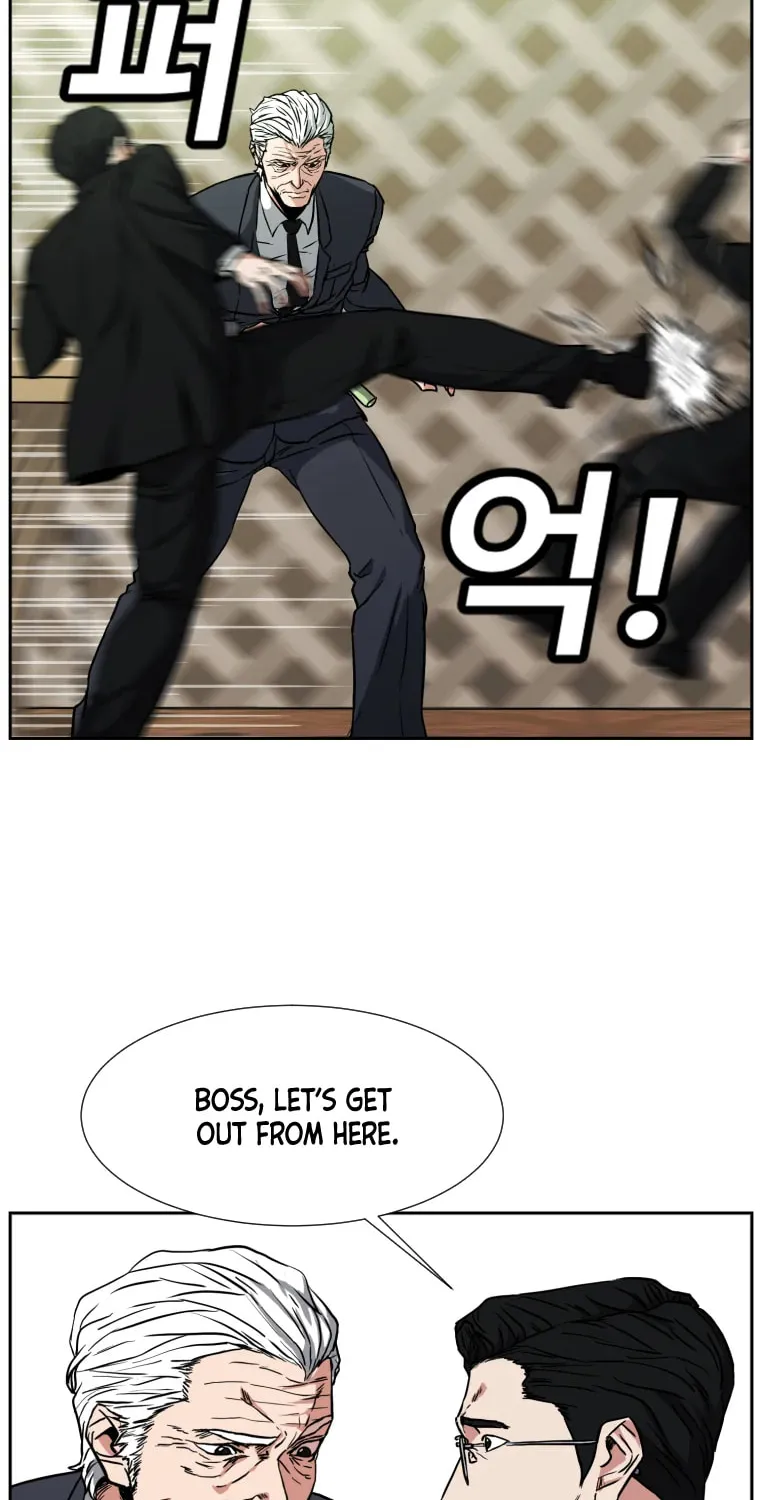 Read Grudge-laden Lackey chapter 1 image 53 on Lezhin