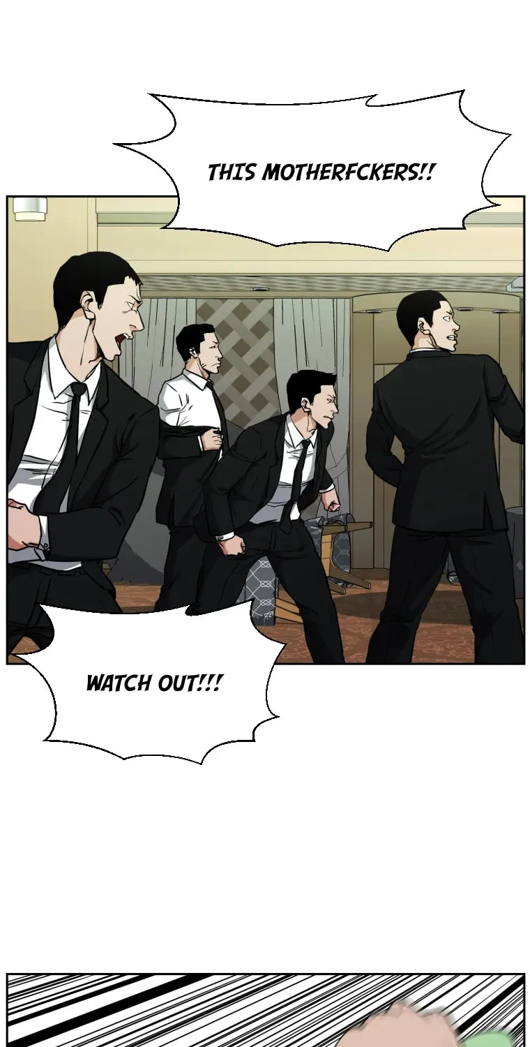Read Grudge-laden Lackey chapter 1 image 56 on Lezhin