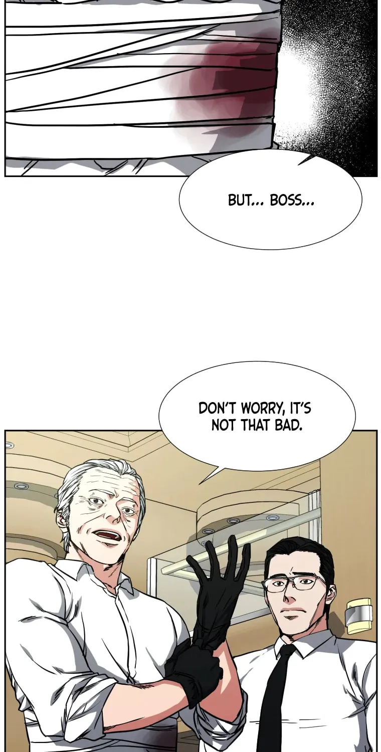 Read Grudge-laden Lackey chapter 1 image 62 on Lezhin