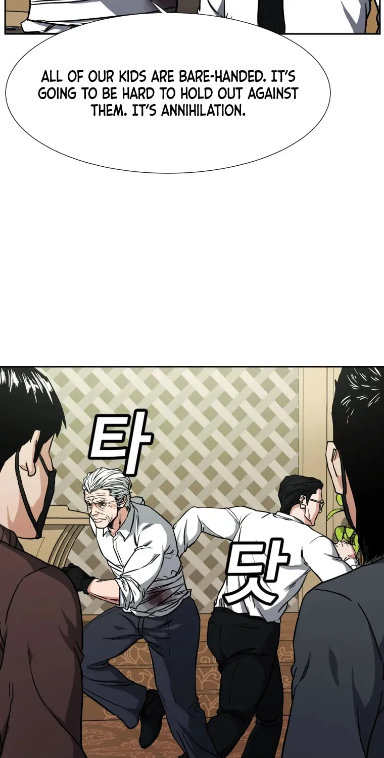 Read Grudge-laden Lackey chapter 1 image 63 on Lezhin