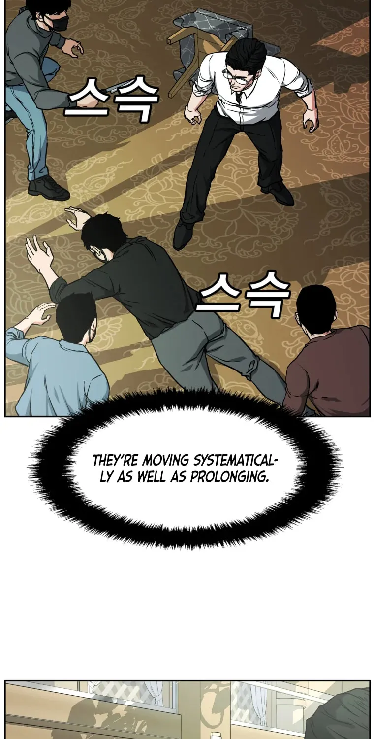 Read Grudge-laden Lackey chapter 1 image 69 on Lezhin
