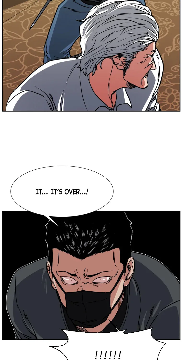 Read Grudge-laden Lackey chapter 1 image 83 on Lezhin