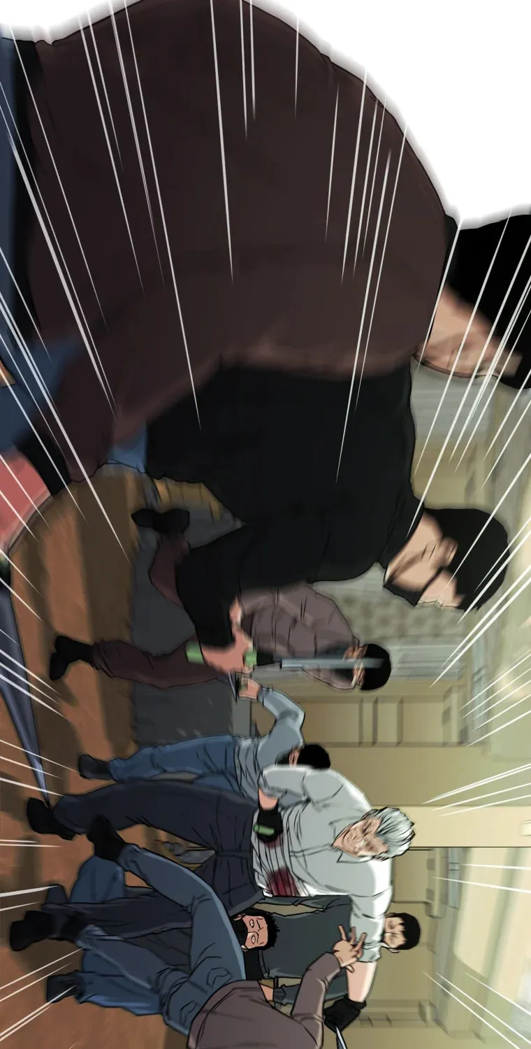 Read Grudge-laden Lackey chapter 1 image 89 on Lezhin