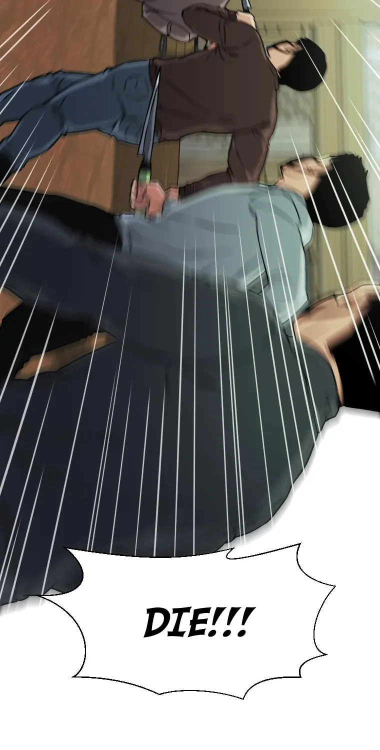 Read Grudge-laden Lackey chapter 1 image 90 on Lezhin