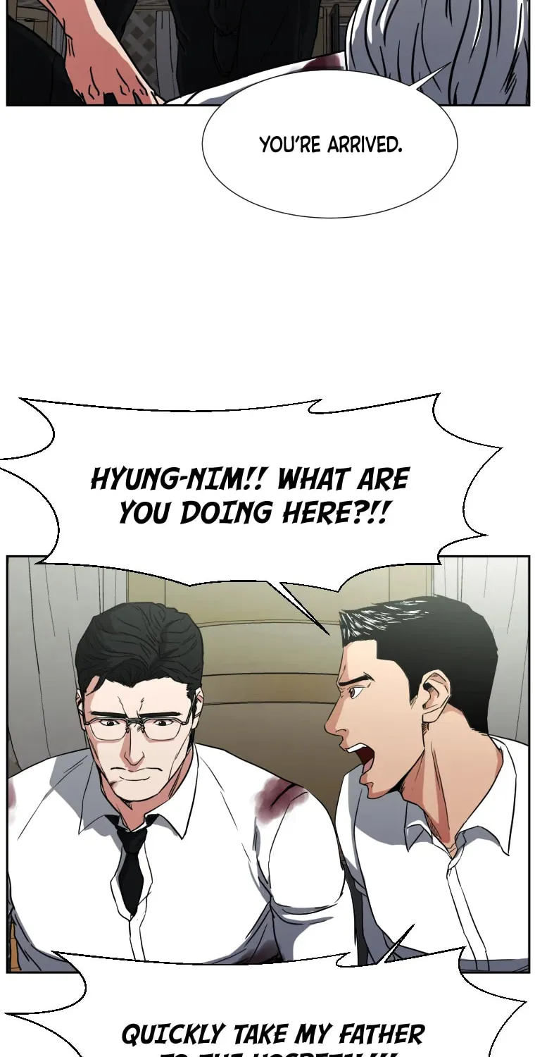 Read Grudge-laden Lackey chapter 1 image 97 on Lezhin