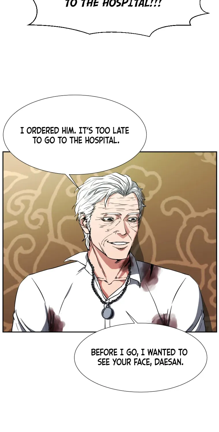 Read Grudge-laden Lackey chapter 1 image 98 on Lezhin