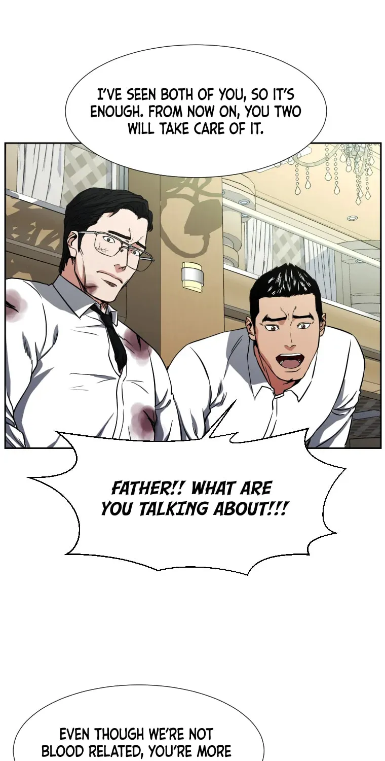 Read Grudge-laden Lackey chapter 1 image 99 on Lezhin