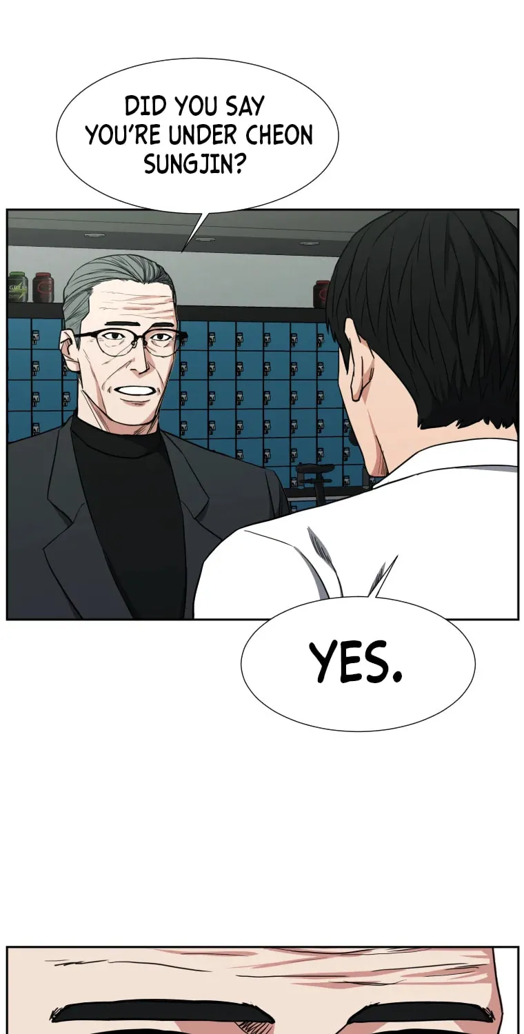 Read Grudge-laden Lackey chapter 11 image 10 on Lezhin