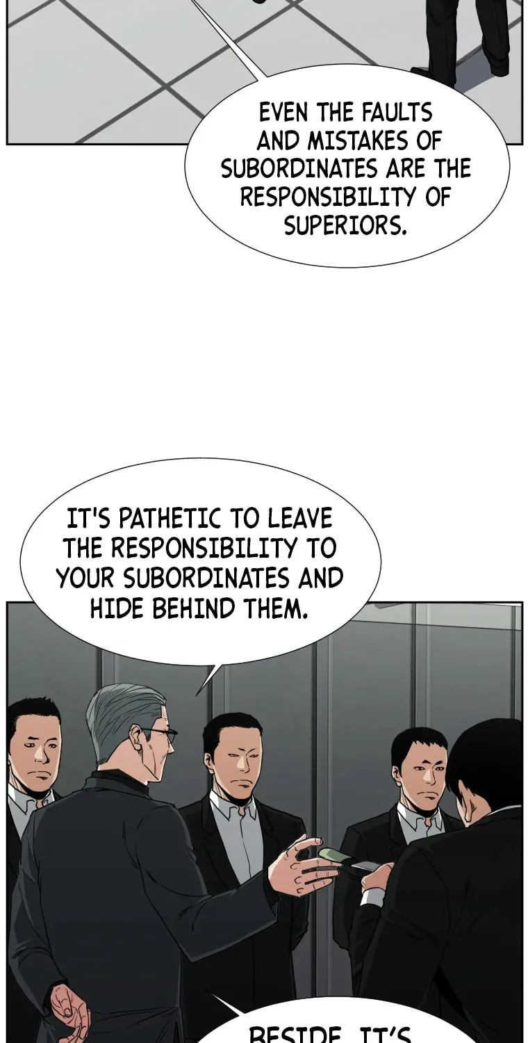 Read Grudge-laden Lackey chapter 11 image 13 on Lezhin