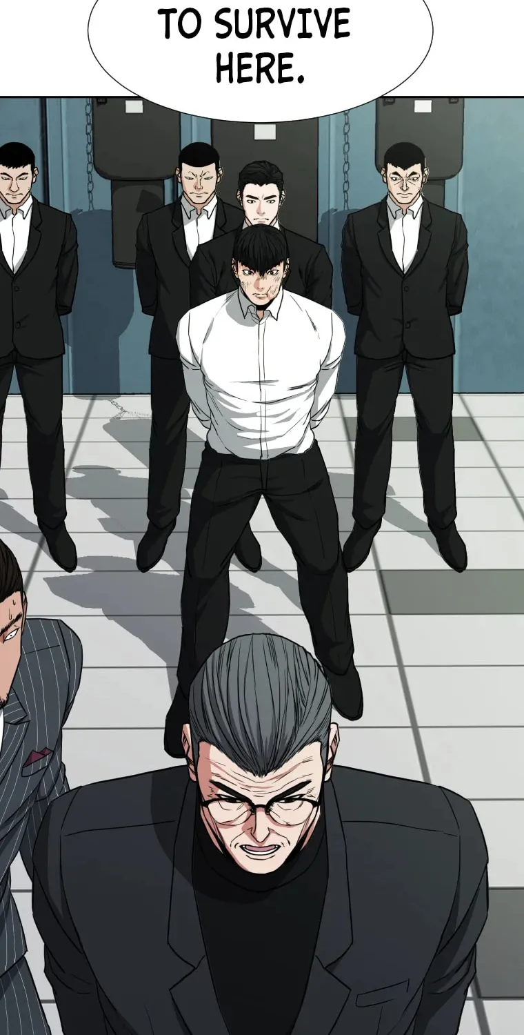Read Grudge-laden Lackey chapter 11 image 19 on Lezhin