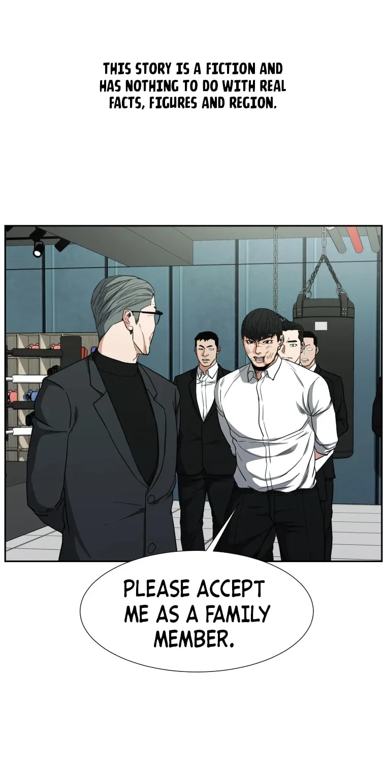 Read Grudge-laden Lackey chapter 11 image 2 on Lezhin