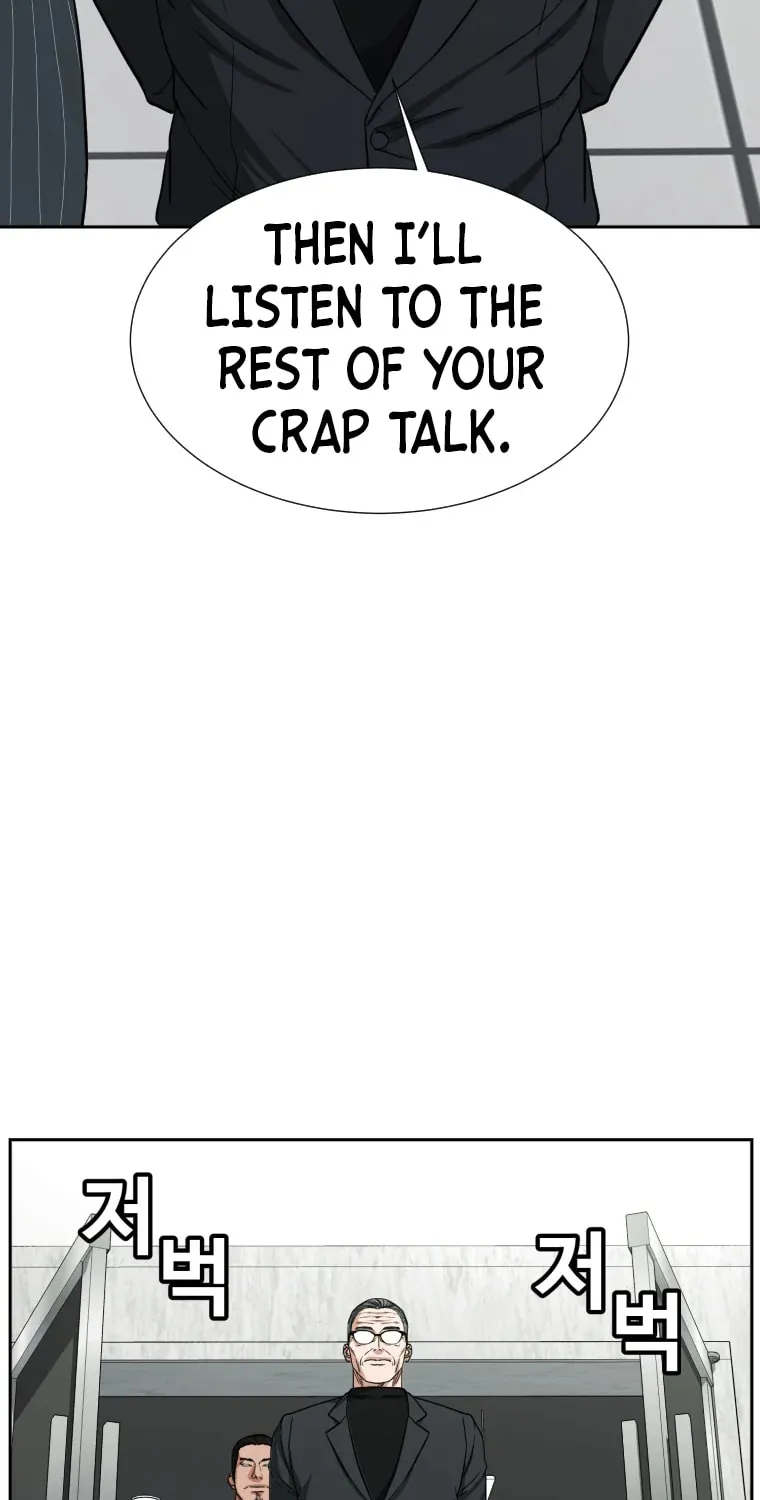 Read Grudge-laden Lackey chapter 11 image 20 on Lezhin