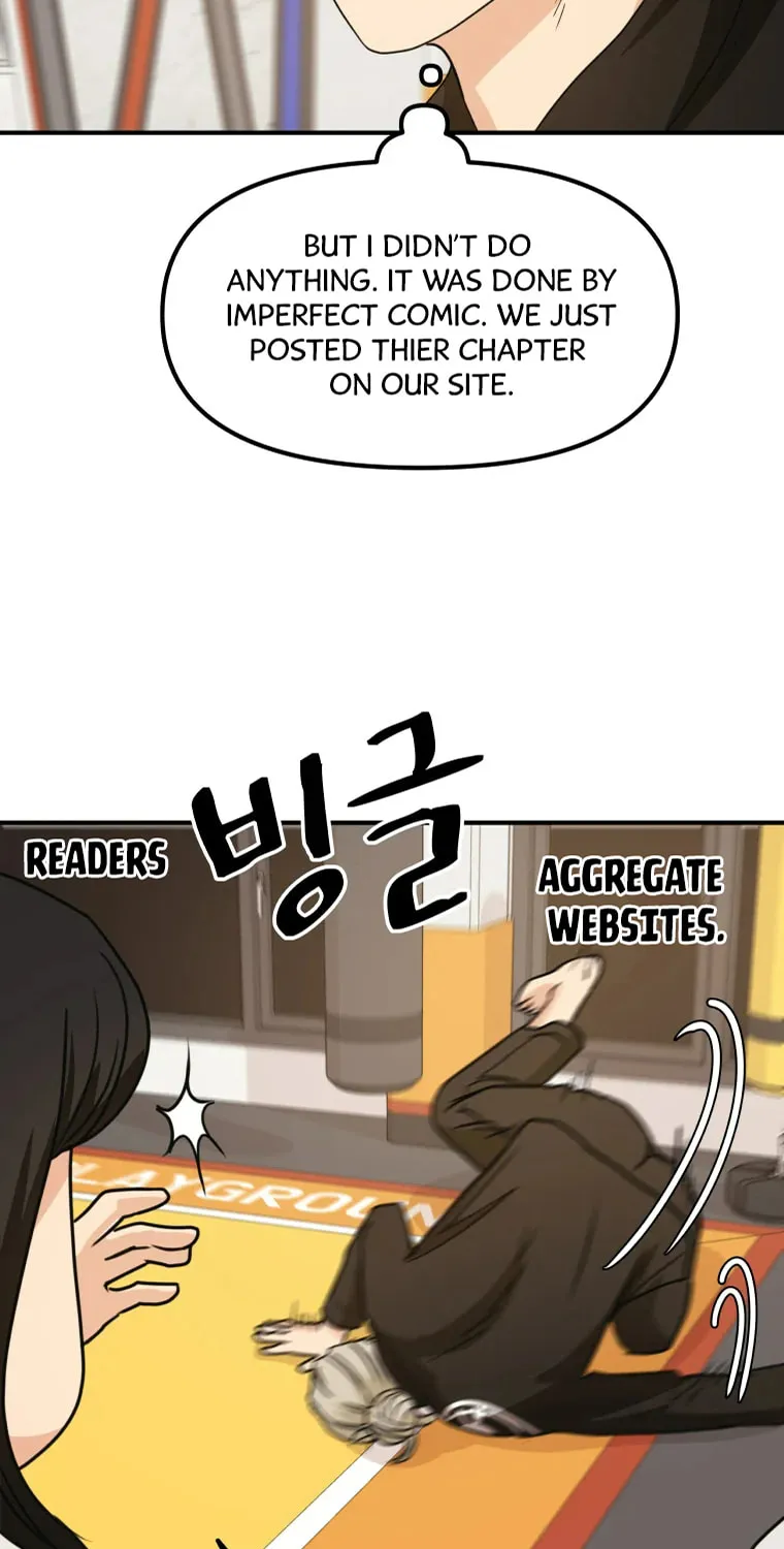 Read Grudge-laden Lackey chapter 11 image 26 on Lezhin