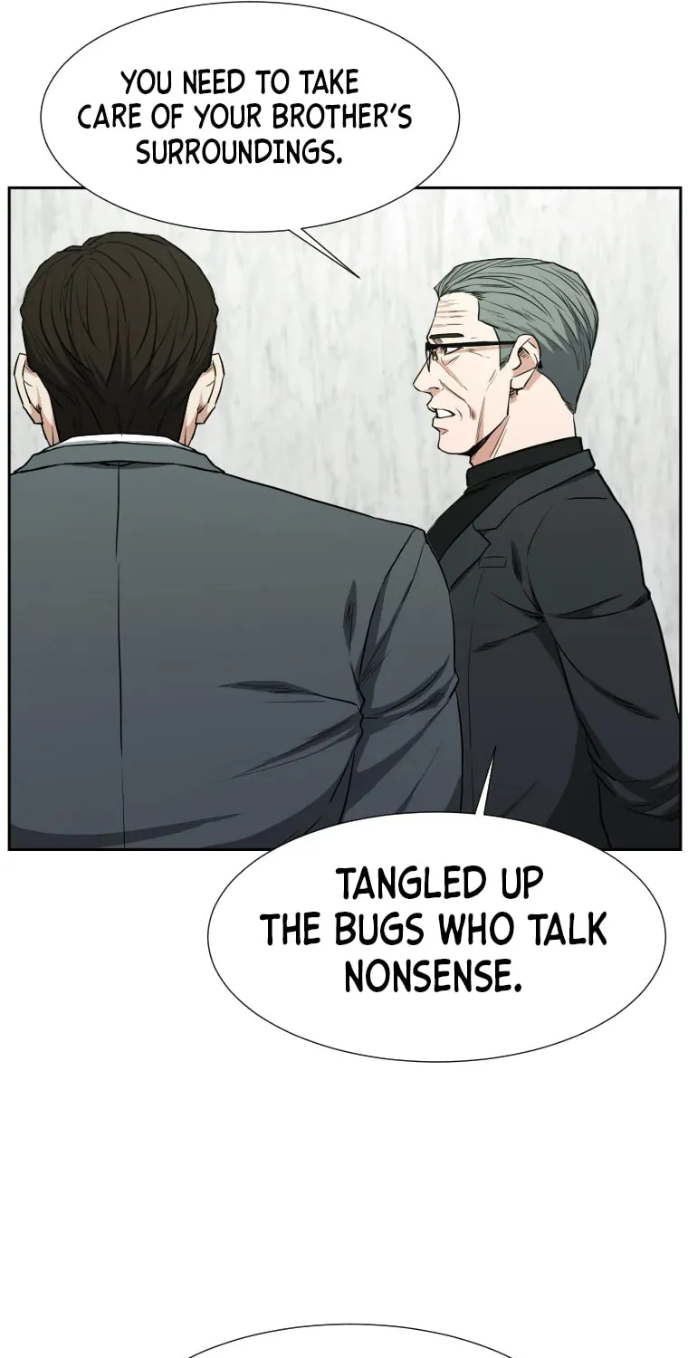 Read Grudge-laden Lackey chapter 11 image 31 on Lezhin