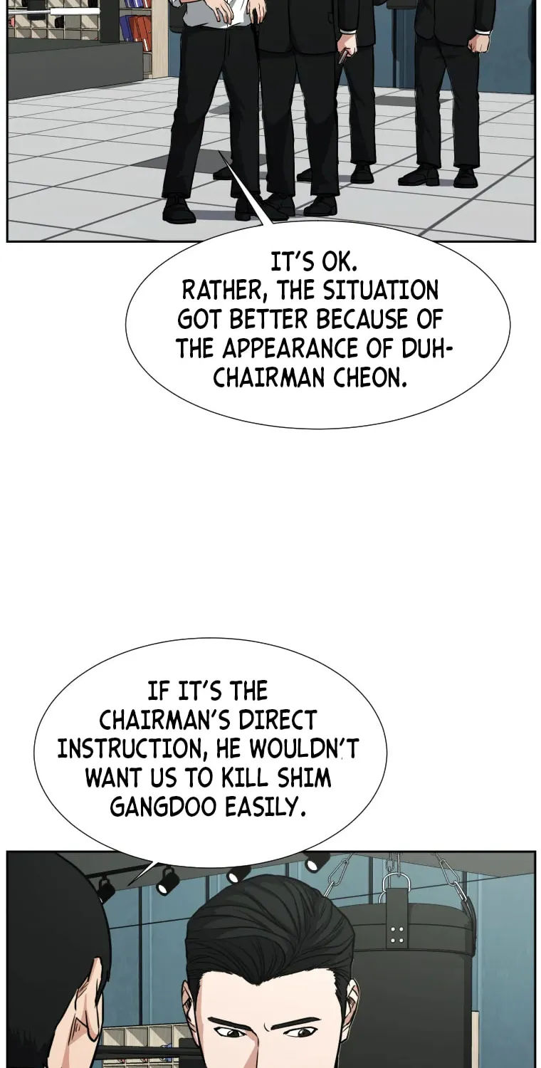 Read Grudge-laden Lackey chapter 11 image 39 on Lezhin