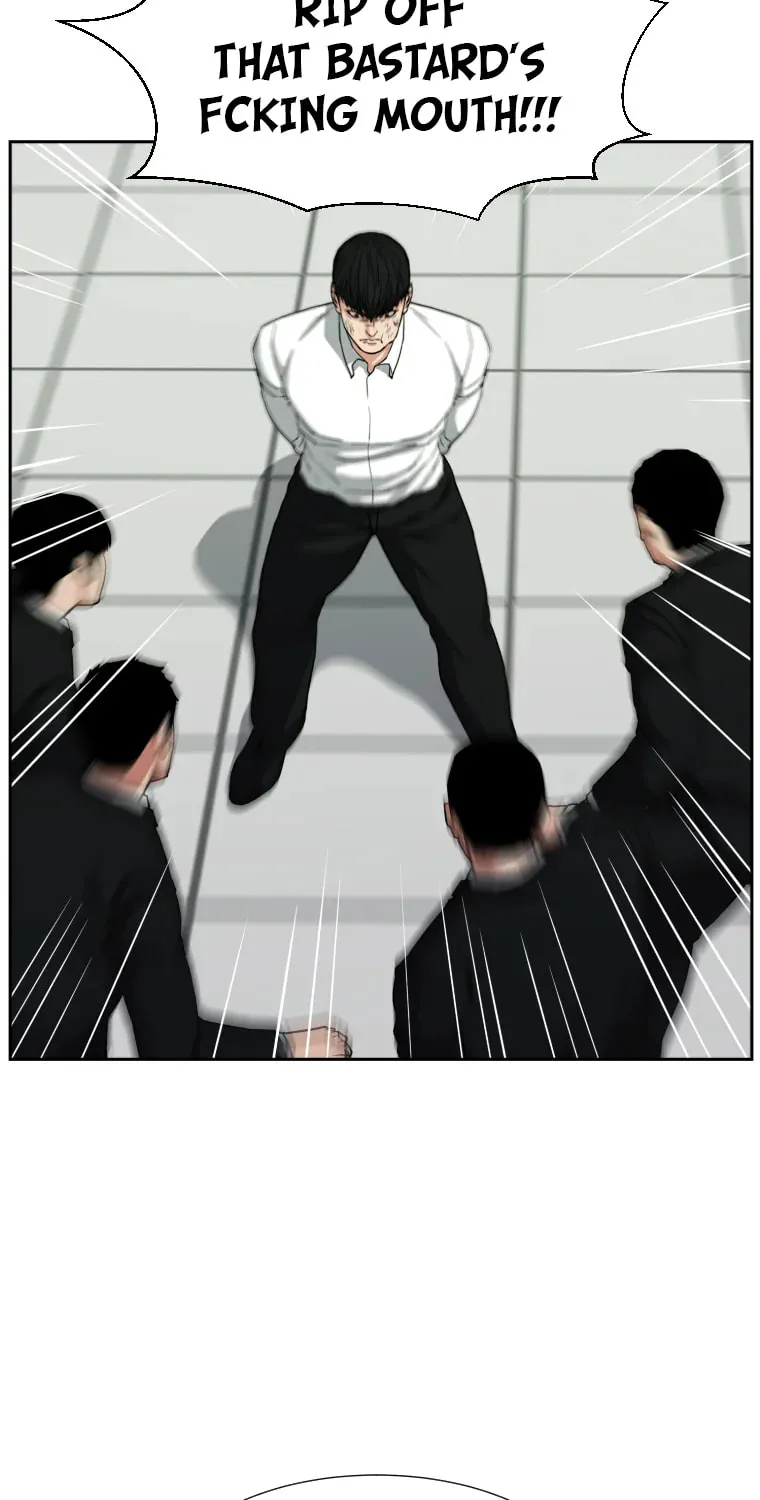 Read Grudge-laden Lackey chapter 11 image 4 on Lezhin