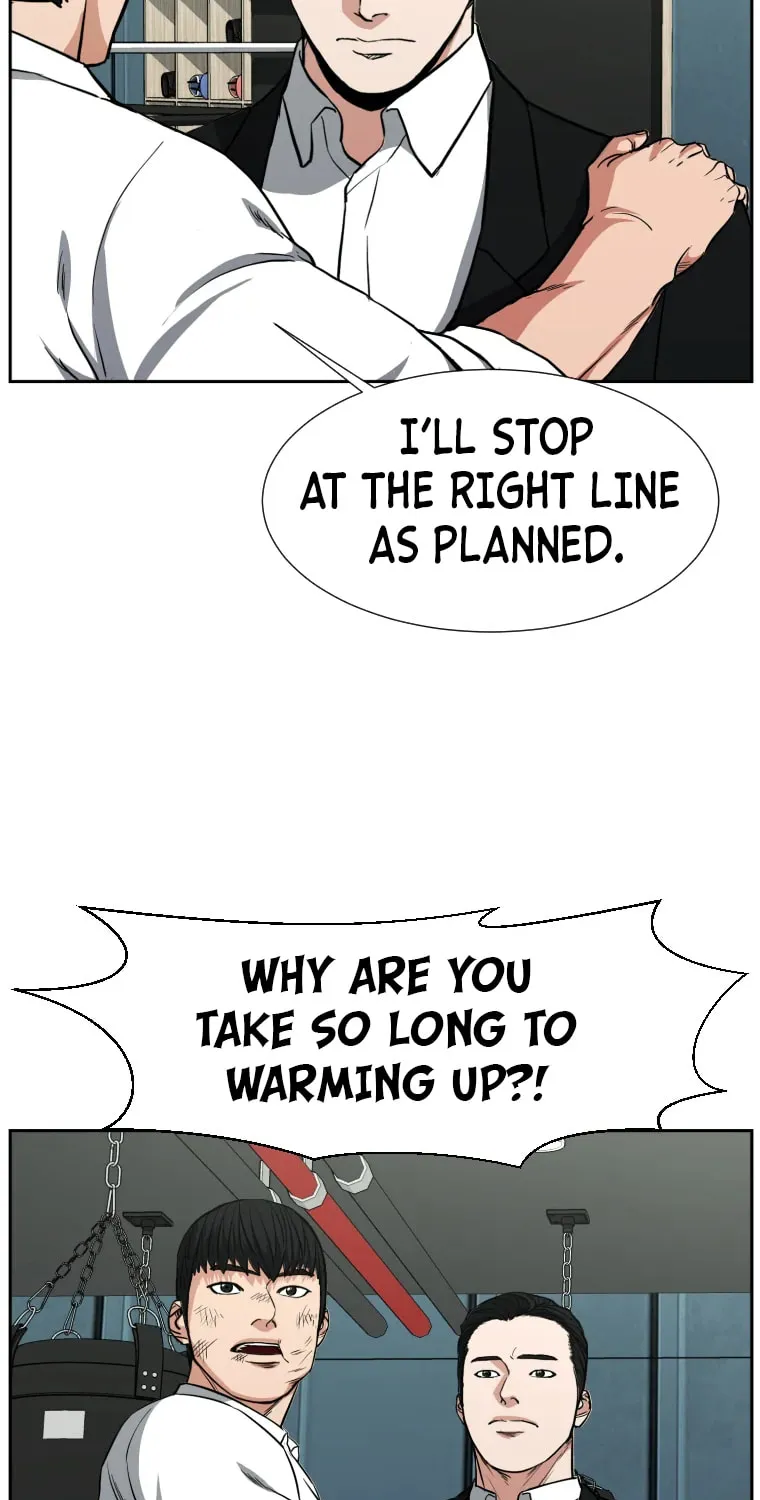 Read Grudge-laden Lackey chapter 11 image 40 on Lezhin