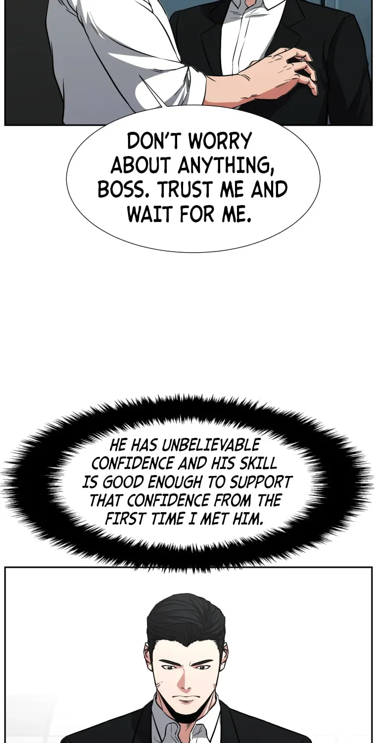 Read Grudge-laden Lackey chapter 11 image 41 on Lezhin