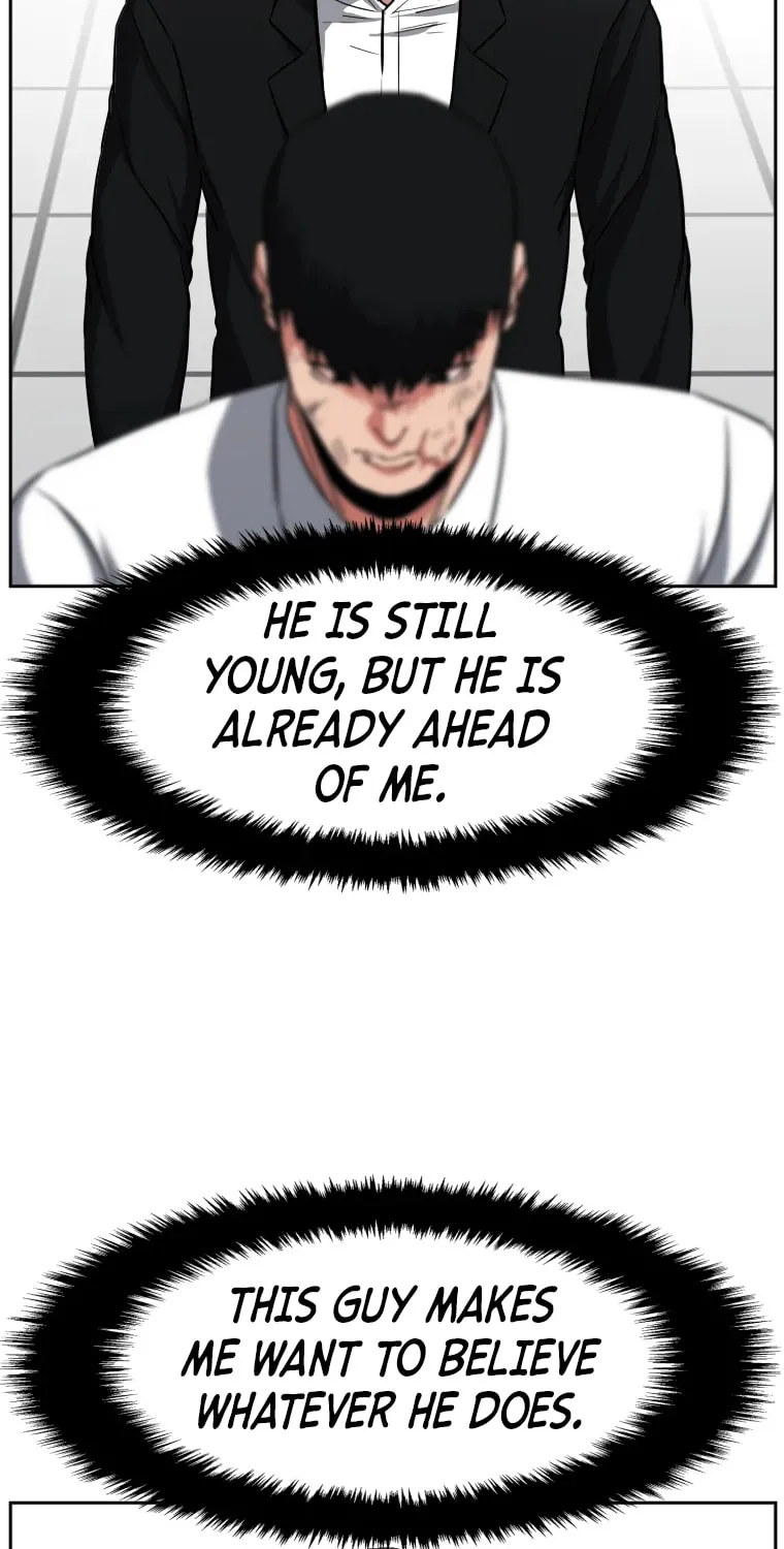 Read Grudge-laden Lackey chapter 11 image 42 on Lezhin